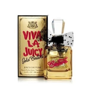 Viva La Juicy Gold Couture EDP 100ml