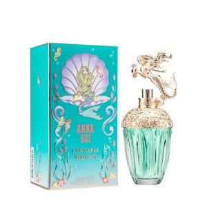 Anna Sui Fantasia Mermaid EDT 75ML
