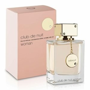Armaf Club de Nuit For Women EDP 105ML