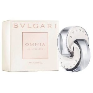 Bvlgari Omnia Crystalline EDT 65ML