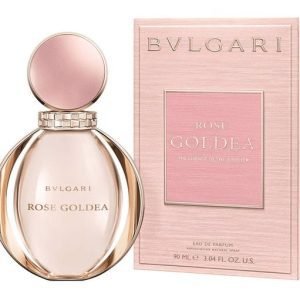 Bvlgari Rose Goldea EDP 90ML