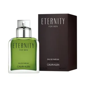 Calvin Klein Eternity For Men EDP 100ML