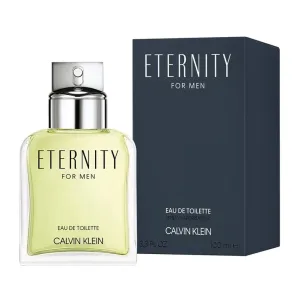 Calvin Klein Eternity For Men EDT 100ML