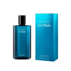 Davidoff Coolwater EDT 125ML