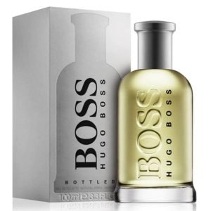 Hugo Boss Bottled No.6 EDT 100ML