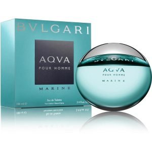 Bvlgari Aqva Pour Homme Marine EDT 100ML