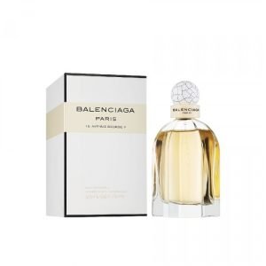 Balenciaga Paris 10 Avenue George V 75ml Eau De Parfum Spray
