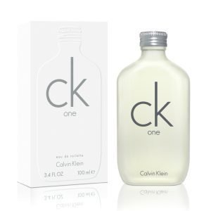 CK One Eau de Toilette 100ML