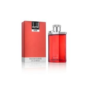 Dunhill Desire Red EDT 100ML