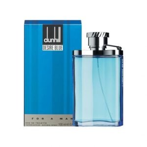Dunhill Desire Blue EDT 100ML