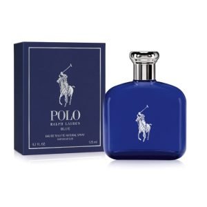 Ralph Lauren Polo Blue EDT 125ml