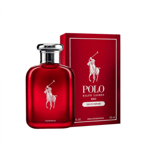 Ralph Lauren Polo Red (for Men) Eau De Parfum 125ml