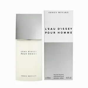 Issey Miyake Pour Homme EDT 100ML