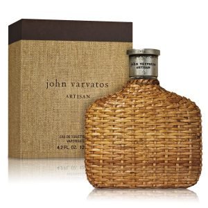 John Varvatos Artisan For Man EDT 125ML