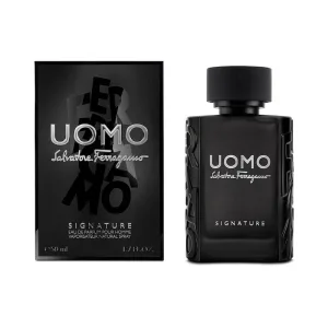 Salvatore Ferragamo UOMO SIGNATURE EDP 100ML