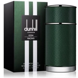 Dunhill Icon Racing (Green) EDP For Men 100ML