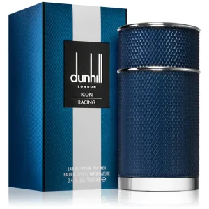 Dunhill Icon Racing (BLUE) EDP For Men 100ml