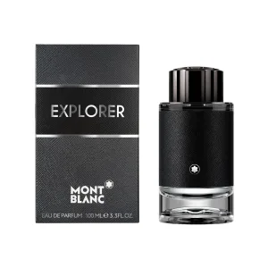 Mont Blanc Explorer EDP 100ml