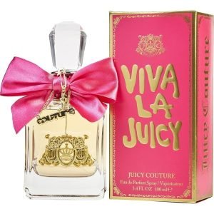 Viva La Juicy Juicy Couture EDP 100ml